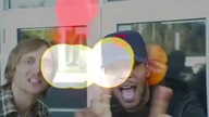 David Guetta feat Kid Cudi - Memories Official Music Video HD