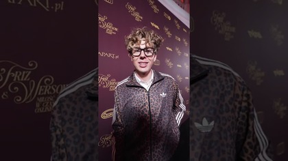 Mikołaj Bagiński o filmie Friz&Wersow.  Miłość w czasach online