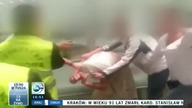 Tak działa ochrona na dworcu centralnym w Warszawie
