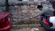 Czujnik Cofania