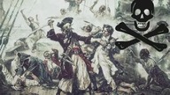 Czy Jack Sparrow i piraci z Karaib&oacute;w naprawdę istnieli ?