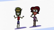 Your Favorite Martian - Zombie Love Song
