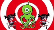 Your Favorite Martian - The Stereotypes Song