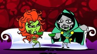 Your Favorite Martian - Club Villain