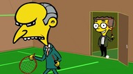 Your Favorite Martian - The Unofficial Smithers Love Song