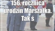 156.  rocznica urodzin Marszałka.  Tak świętowali Piłsudczycy z Lublina