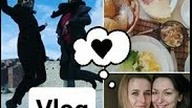VLOG | Jesteśmy psychicznie chore, sesja zdjęciowa i babski wypad cz.  II