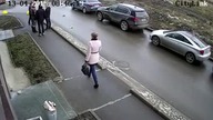Nerwowy dozorca miał racje 