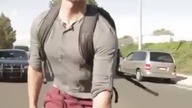 Podr&oacute;ż do szkoły Like a Boss