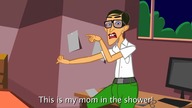 Your Favorite Martian Feat  Wax - Stalkin' Your Mom
