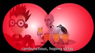 Your Favorite Martian - Robot Bar Fight