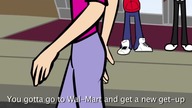 Your Favorite Martian - Booty Store
