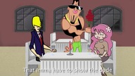 Your Favorite Martian - Friend Zone