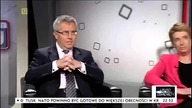Paweł Kukiz masakruje p Ryszarda Czarneckiego (PiS)