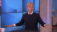 Niesamowity magik u Ellen