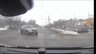 Wybor wypadkow kwiecien 