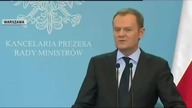 Tusk o Pawle Kukizie i o JOW