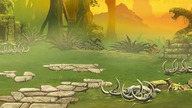Lego Ninjago - Cole 2015