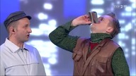 Rozmowy przy psie - Kabaret Moralnego Niepokoju
