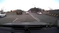Policja w Korei