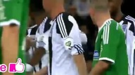 Hat-Trick prawdziwego Ronaldo w meczu charytatywnym! Wciąż ma niesamowite umiejętności