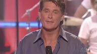 David Hasselhoff - Jump in my Car