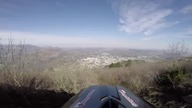Downhill z komentarzem
