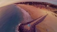 Gdy dron przestanie reagować na pilota