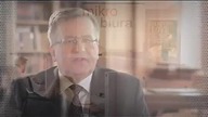 #2 KOMOROWSKI FREESTYLE DUBBING 'PARODIA' WYBORY 2015