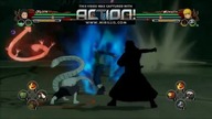 OBITO VS MINATO - NSUNSR