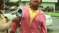 Mokry wywiad