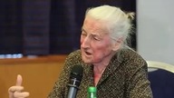  Wystarczy sam rozum, aby dojść do wniosku że B&oacute;g istnieje - W  P&oacute;łtawska