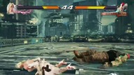Tekken 7 Transmisja na żywo z PS4