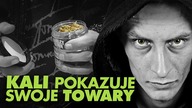 LEGALIZACJA JUŻ SIĘ ZACZĘŁA | KALI