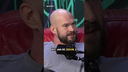 Żelazny o zatrudnieniu Beenhakkera #shorts