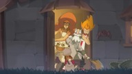 wakfu sezon 1 odc 9 Sakwa Ruela