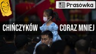 Populacja Chińczyków zmniejsza się | Przegląd Idei #51 (23. 01. 2023)