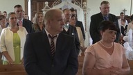 Angelika & Łukasz klip ślubny