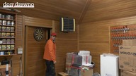 408. Nagrzewnice nadmuchowe VTS VOLCANO V20 (mini) / Water heaters VTS VOLCANO V20 (mini)