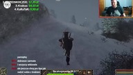 Gothic 3 z Sarmatą! Ruszamy do Nordmaru! Lód! Przygody na Kontynencie Ratujemy Myrtanę- Do boju #20