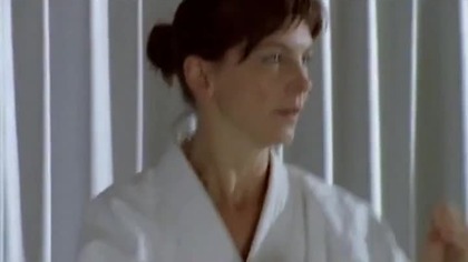 Inspektor Irene Huss - Sezon 1 Odcinek 6