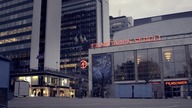 Tymczasem w szwedzkim kinie