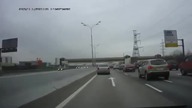 Jak omijać korki na autostradzie