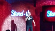 Łukasz Lotek Lotkowski o zwolnieniu lekarskim na egzamin Stand Up dla dorosłych