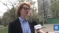 Nietypowa sytuacja na egzaminie gimnazjalnym