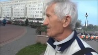  "Z panem Rysiem w urzędzie"