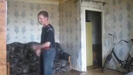 Wyjątkowy pokaz umiejętności tanecznych prosto z Rosji   