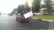Transport lod&oacute;wki w Rosji