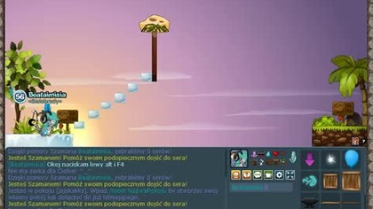 Transformice - kody na serki i truskawki