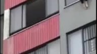 Uratowali dziewczynę od samob&oacute;jstwa